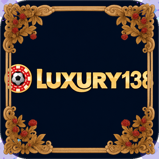 luxury138 — galeri pratinjau - APK Resmi