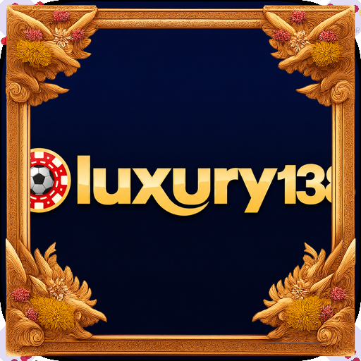 luxury138 — galeri pratinjau Resmi APK